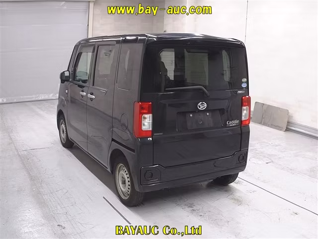 DAIHATSU HIJET CADDIE