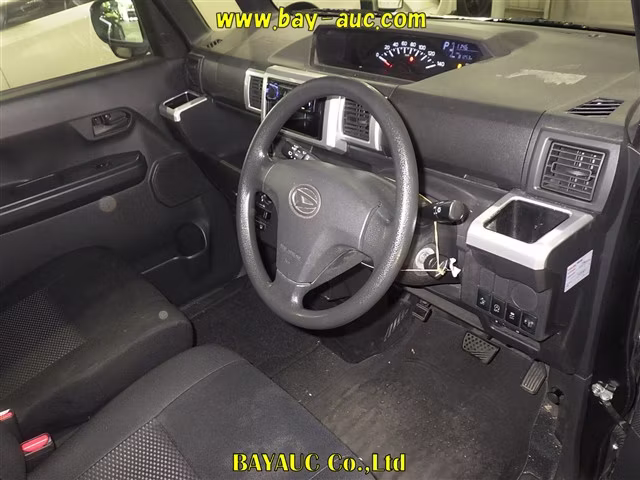 DAIHATSU HIJET CADDIE