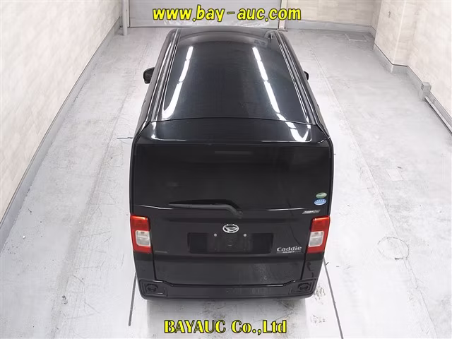 DAIHATSU HIJET CADDIE