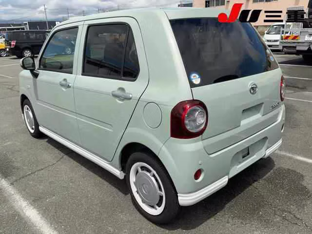 DAIHATSU MIRA TOCOT