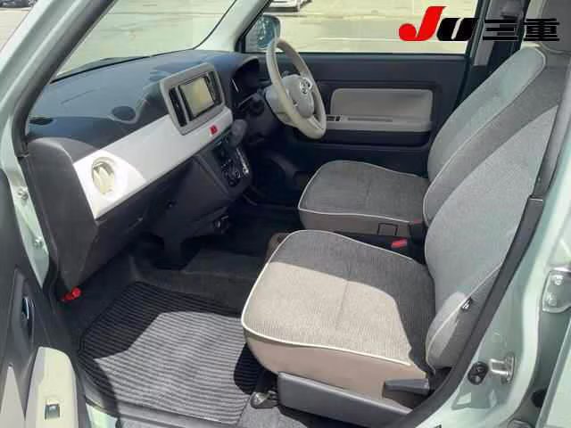 DAIHATSU MIRA TOCOT