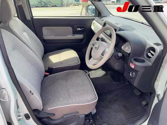 DAIHATSU MIRA TOCOT