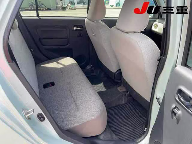 DAIHATSU MIRA TOCOT