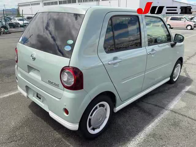 DAIHATSU MIRA TOCOT