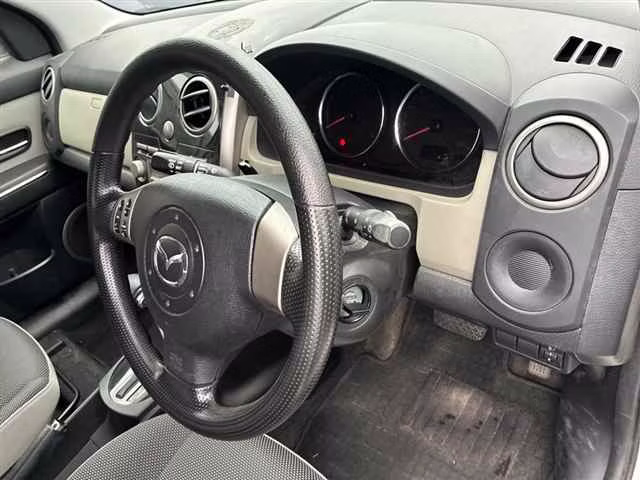 MAZDA VERISA