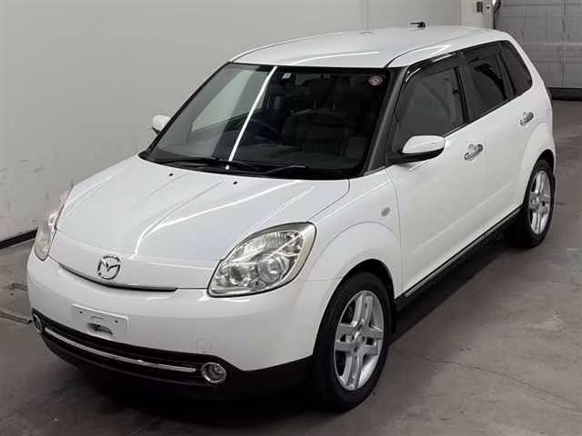 MAZDA VERISA