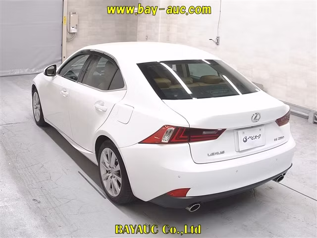 LEXUS IS250