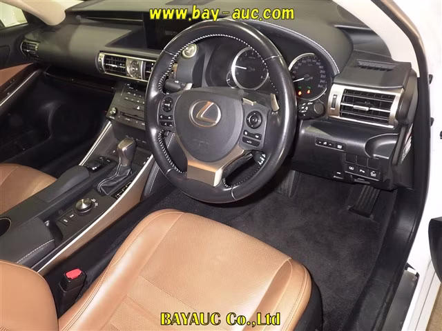 LEXUS IS250