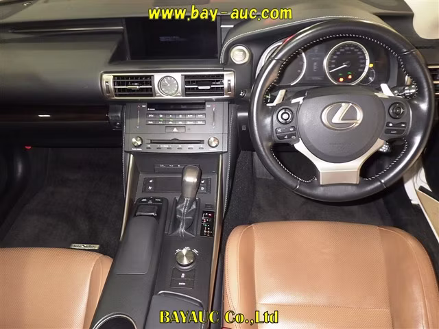 LEXUS IS250