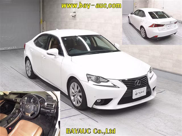 LEXUS IS250