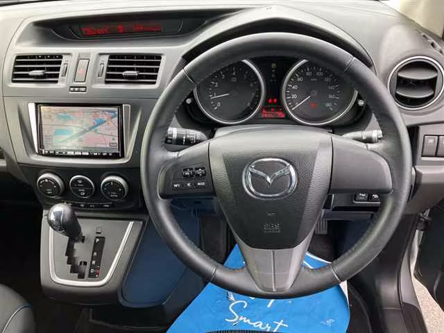 MAZDA PREMACY