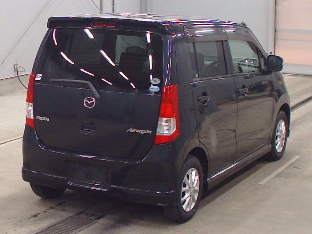 MAZDA AZ-WAGON