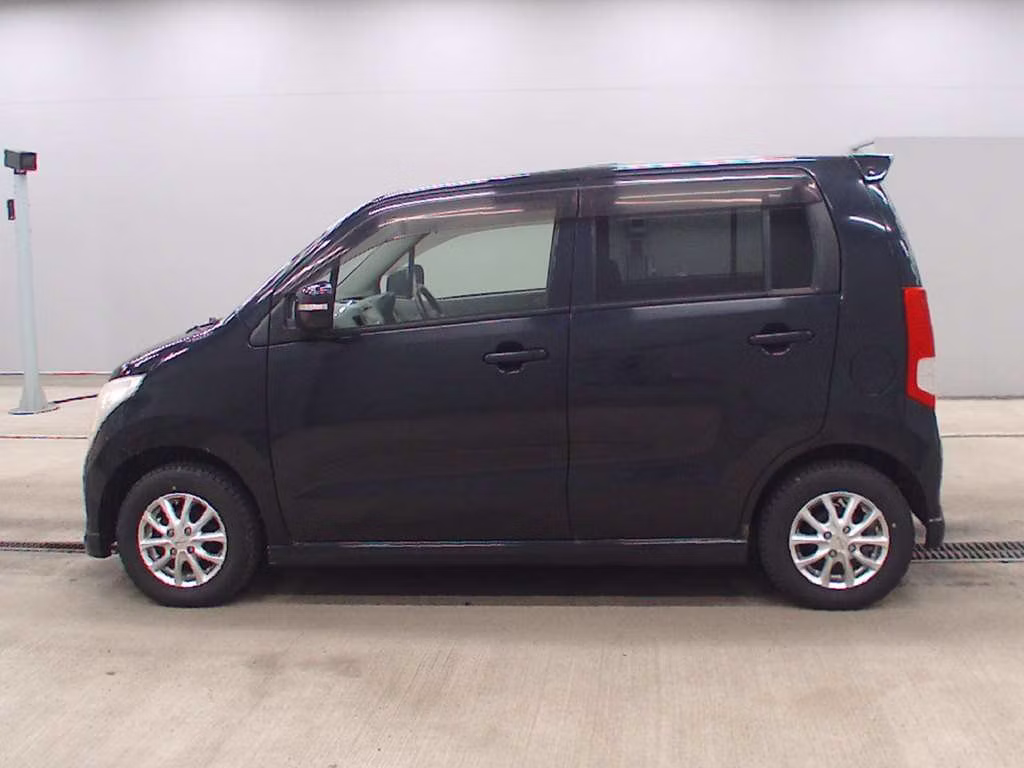 MAZDA AZ-WAGON