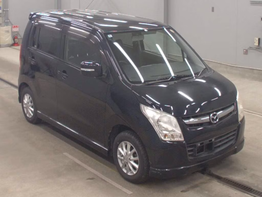 MAZDA AZ-WAGON