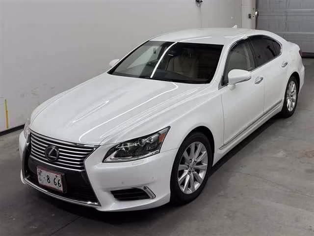 LEXUS LS460