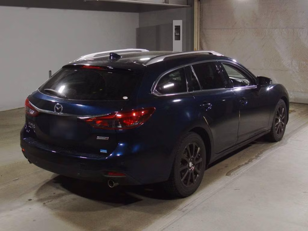 MAZDA ATENZA