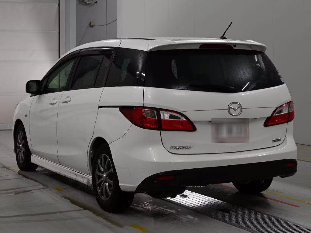 MAZDA PREMACY