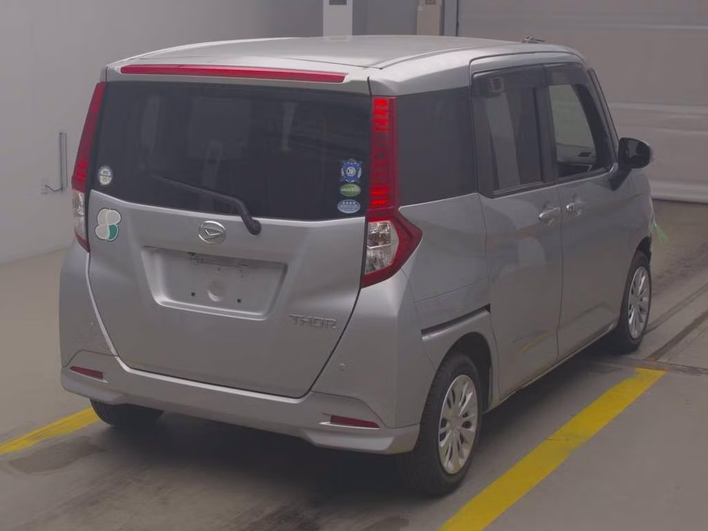 DAIHATSU THOR