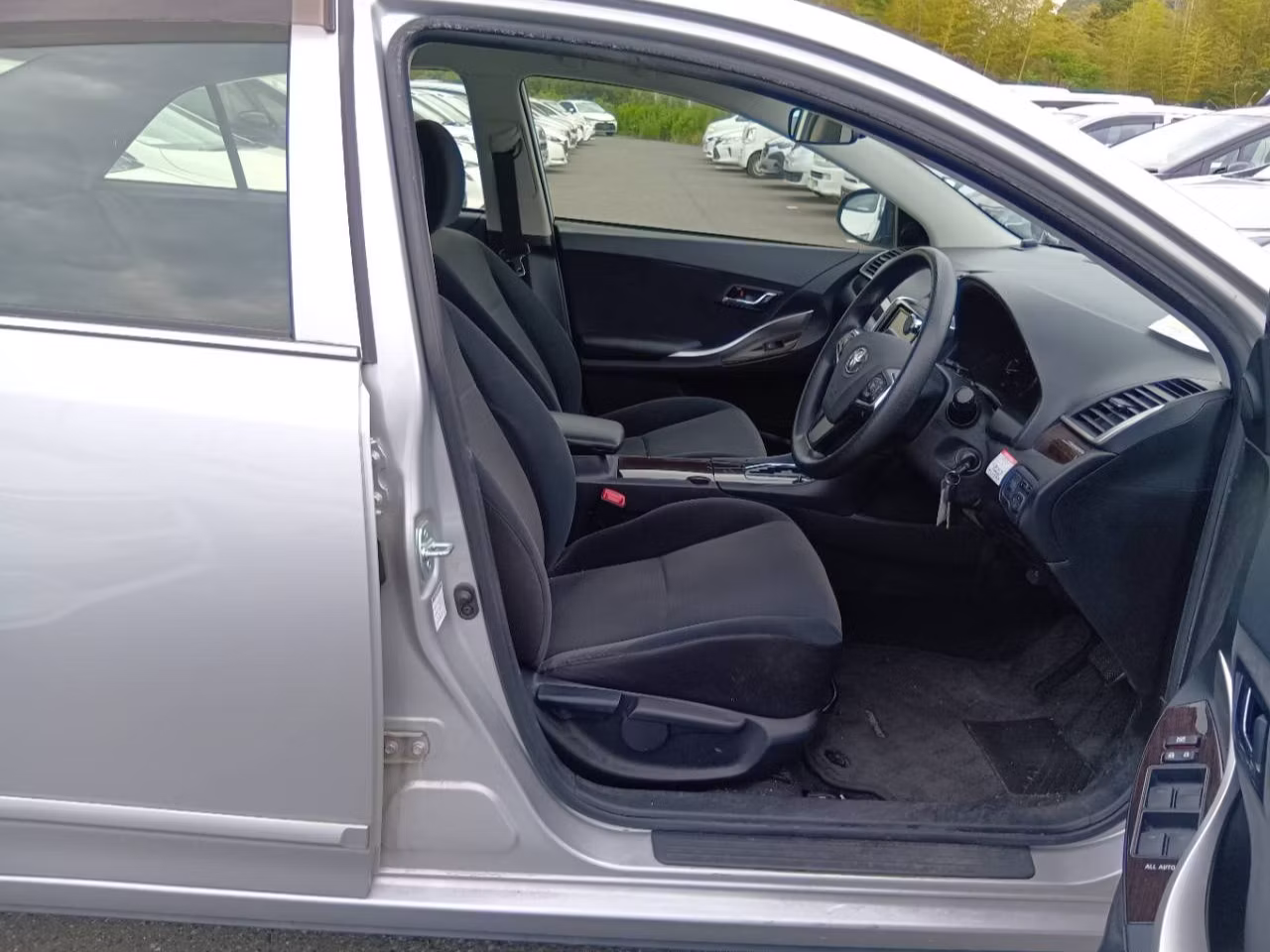 TOYOTA PREMIO