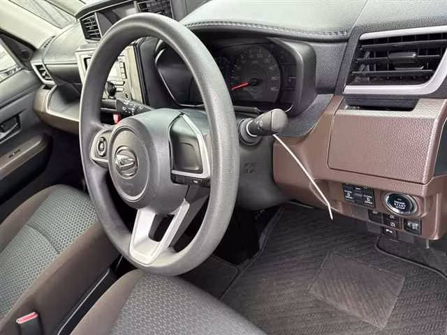 DAIHATSU THOR