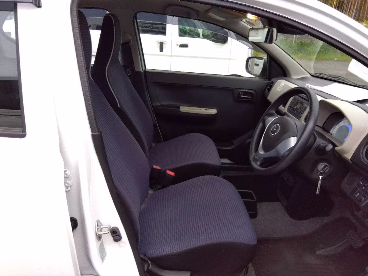 MAZDA CAROL