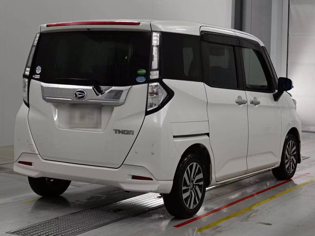 DAIHATSU THOR