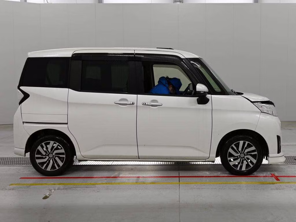 DAIHATSU THOR