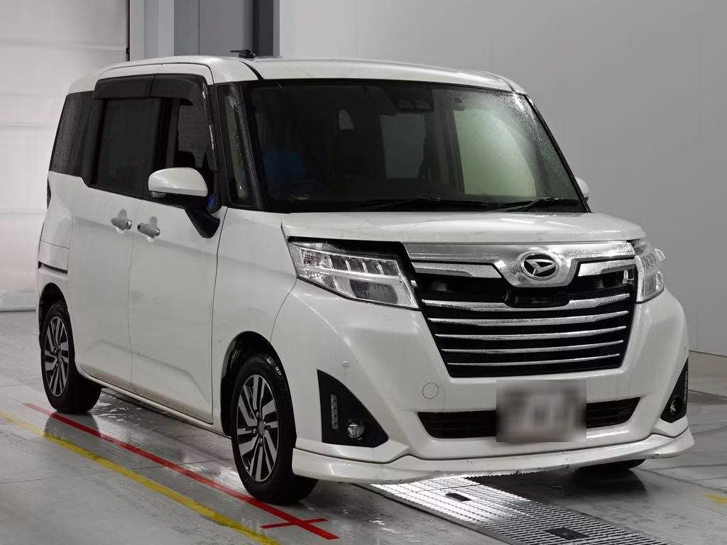 DAIHATSU THOR