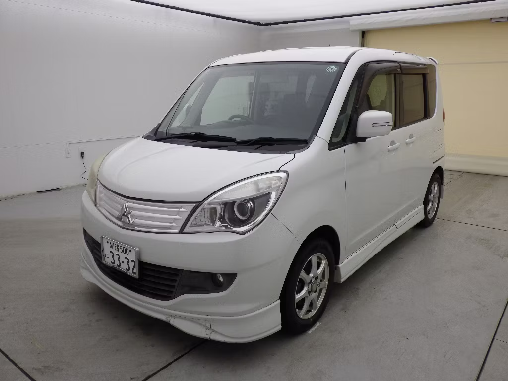 MITSUBISHI DELICA D:2