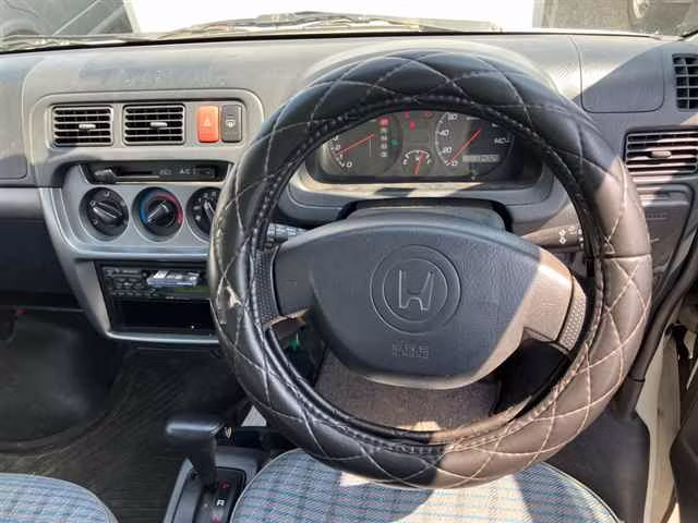 HONDA ACTY