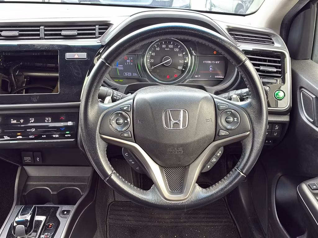 HONDA GRACE