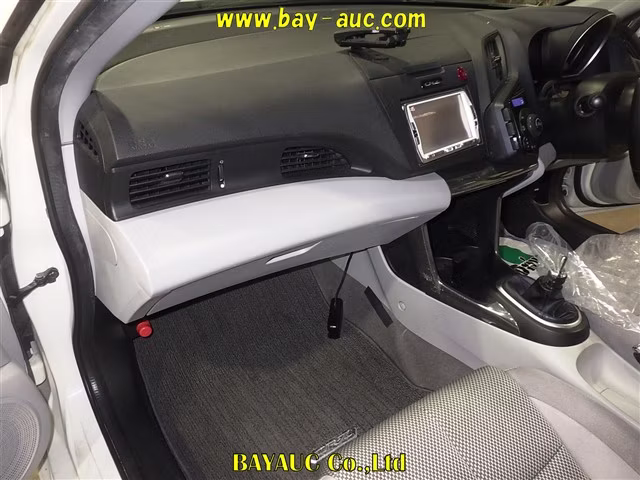 HONDA CR-Z