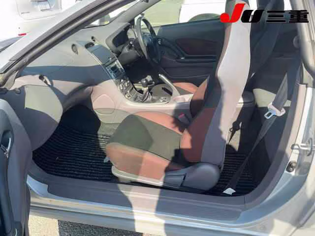 TOYOTA CELICA