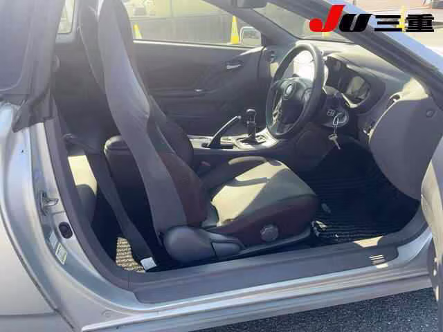 TOYOTA CELICA