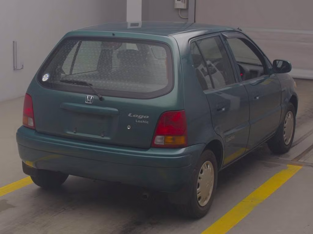 HONDA LOGO