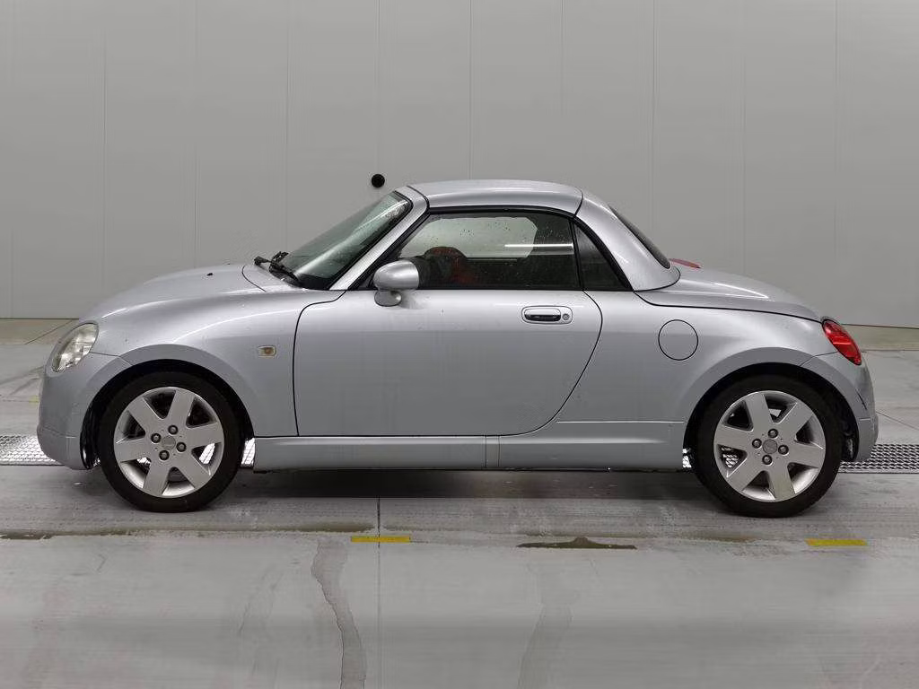 DAIHATSU COPEN
