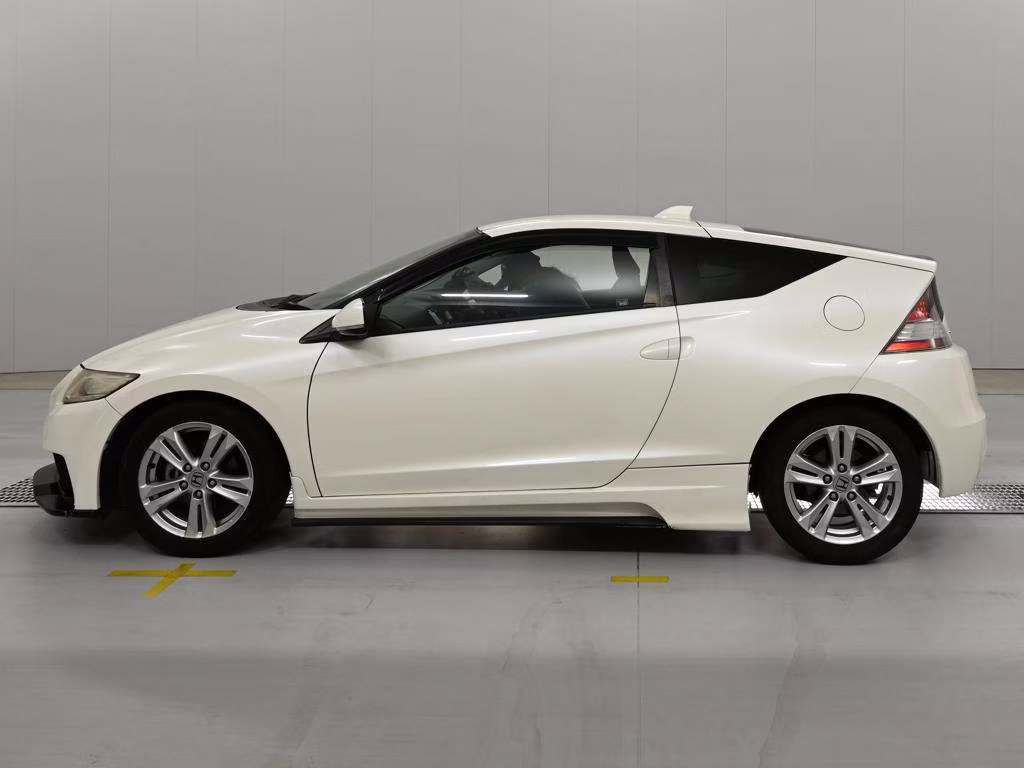 HONDA CR-Z