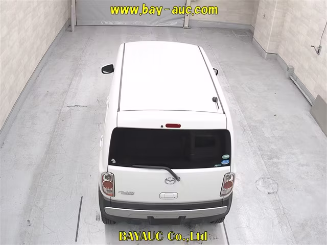MAZDA FLAIR CROSSOVER