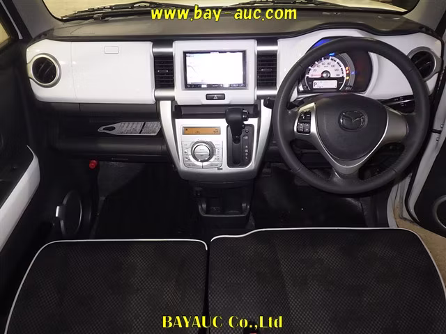 MAZDA FLAIR CROSSOVER