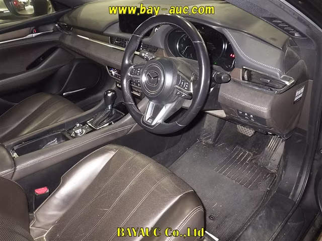 MAZDA MAZDA6
