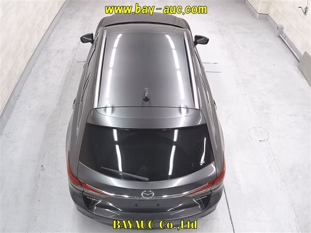 MAZDA MAZDA6
