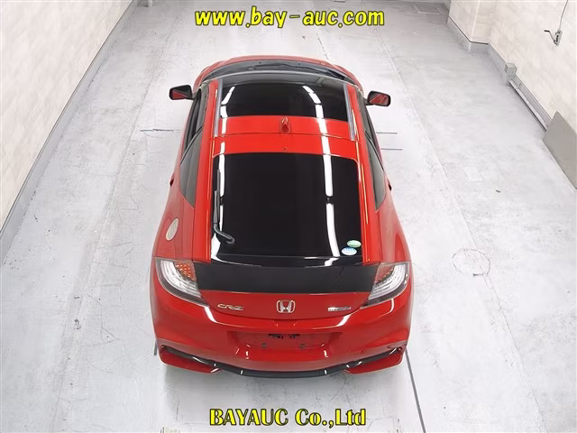 HONDA CR-Z