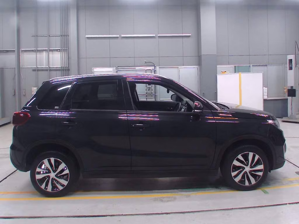 SUZUKI ESCUDO
