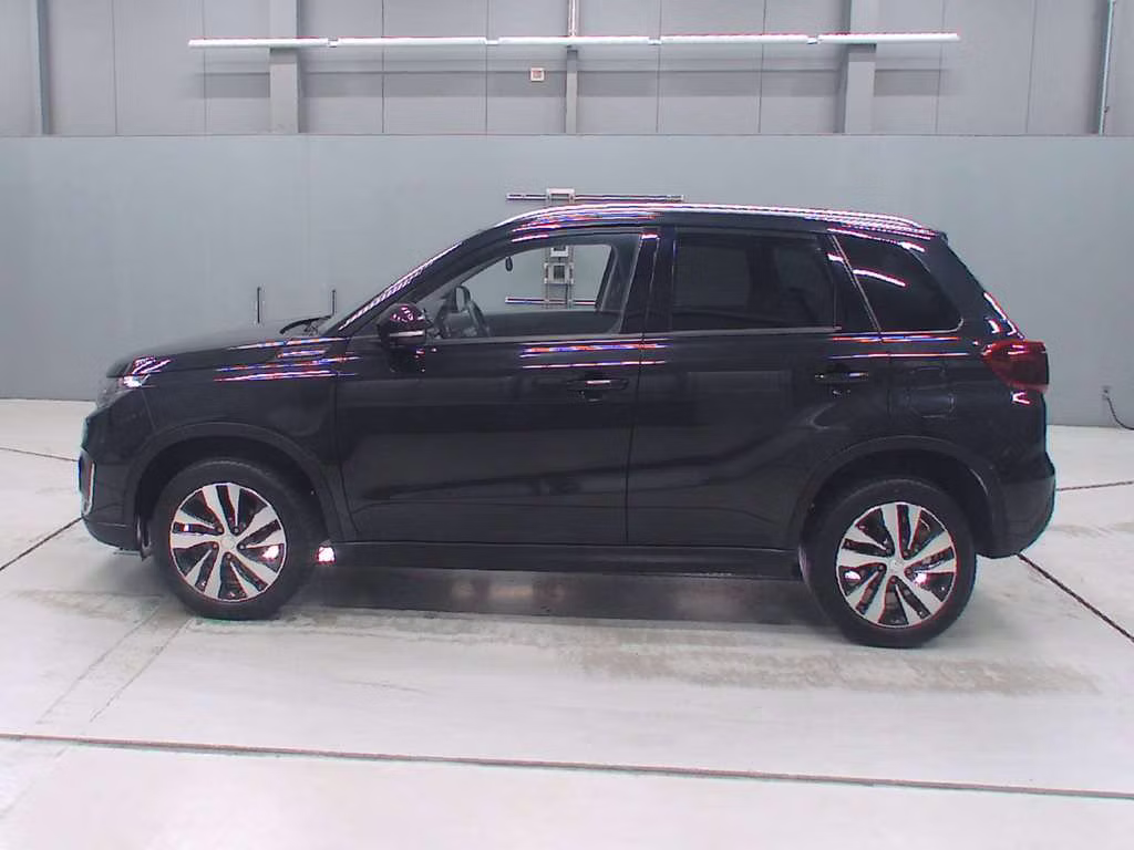 SUZUKI ESCUDO