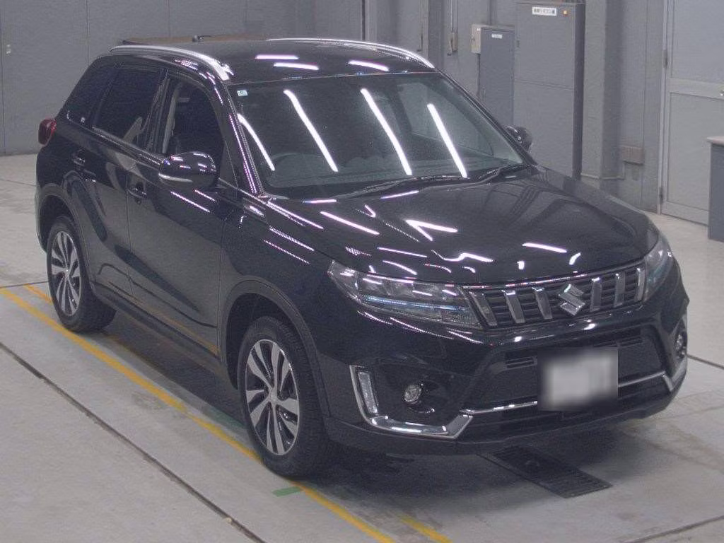 SUZUKI ESCUDO
