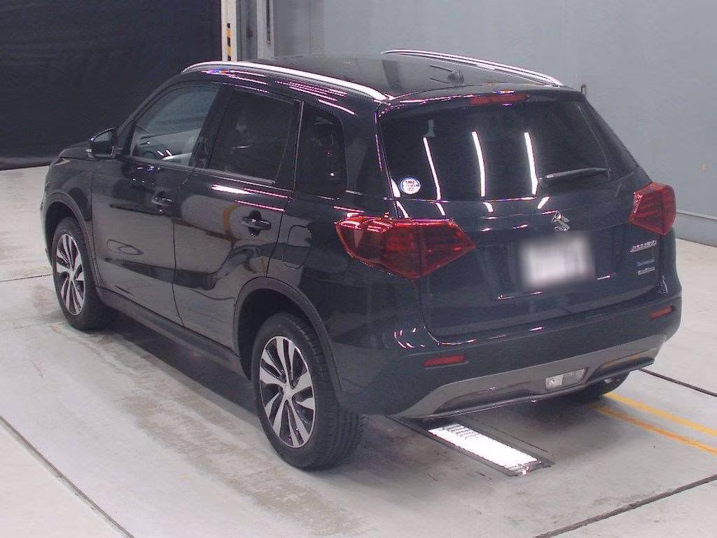 SUZUKI ESCUDO