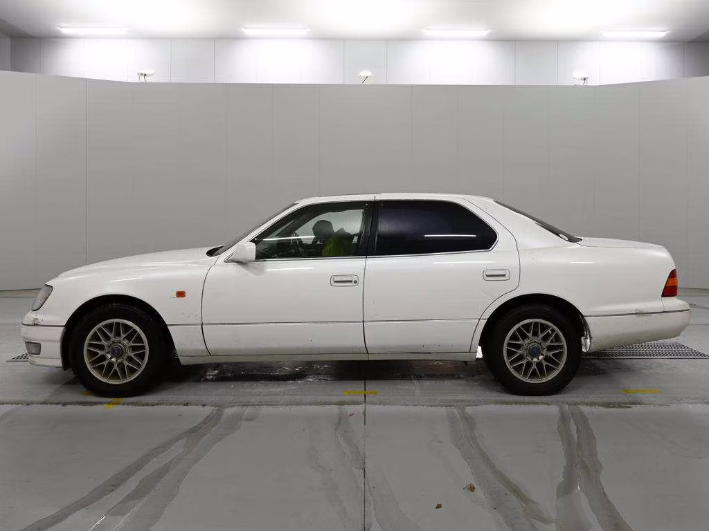 TOYOTA CELSIOR