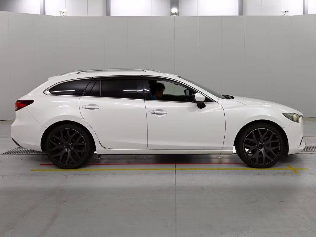 MAZDA ATENZA