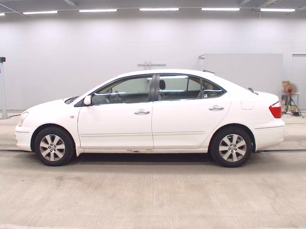 TOYOTA PREMIO