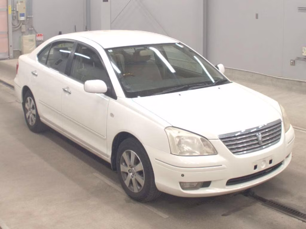 TOYOTA PREMIO